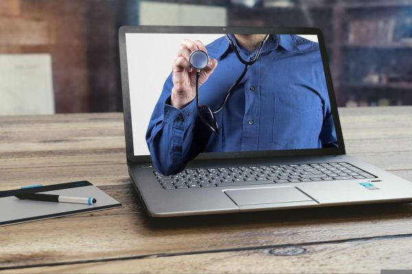 Telemedizin – Ihr direkter Draht zum Arzt